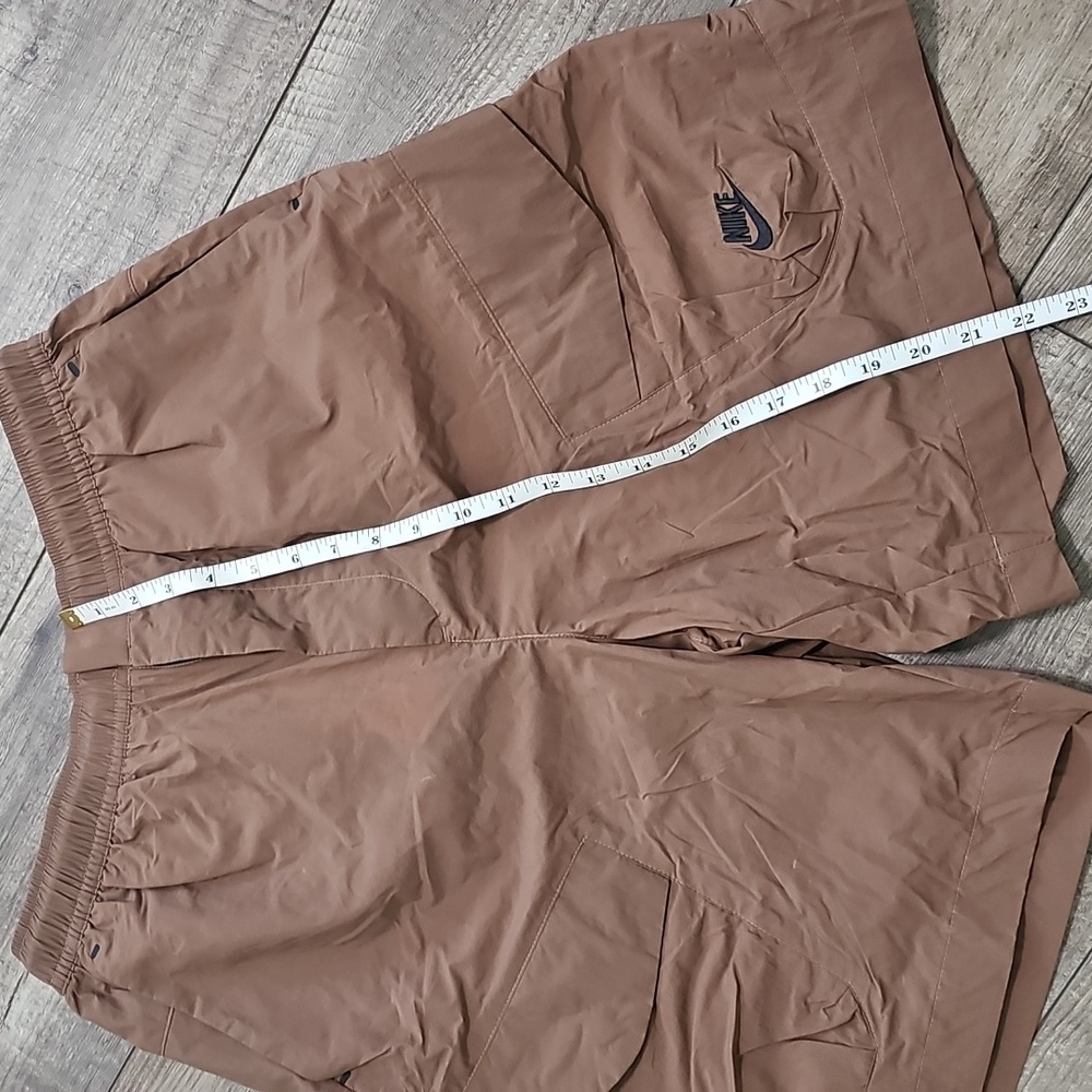 Nike Sports Wear Tech Essentials Utility Shorts Men's Size M - Picture 5 of 16